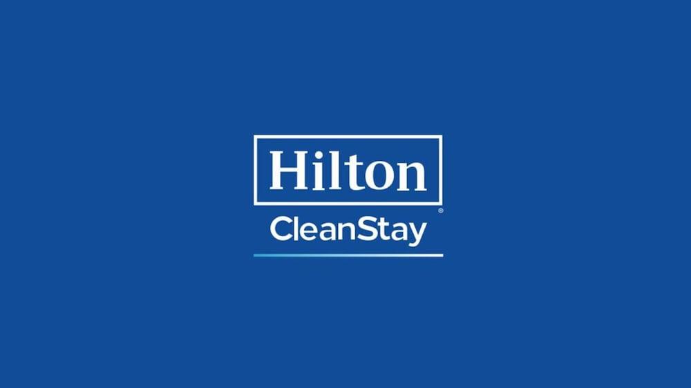 Hampton Inn & Suites Columbus Scioto Downs Exterior foto